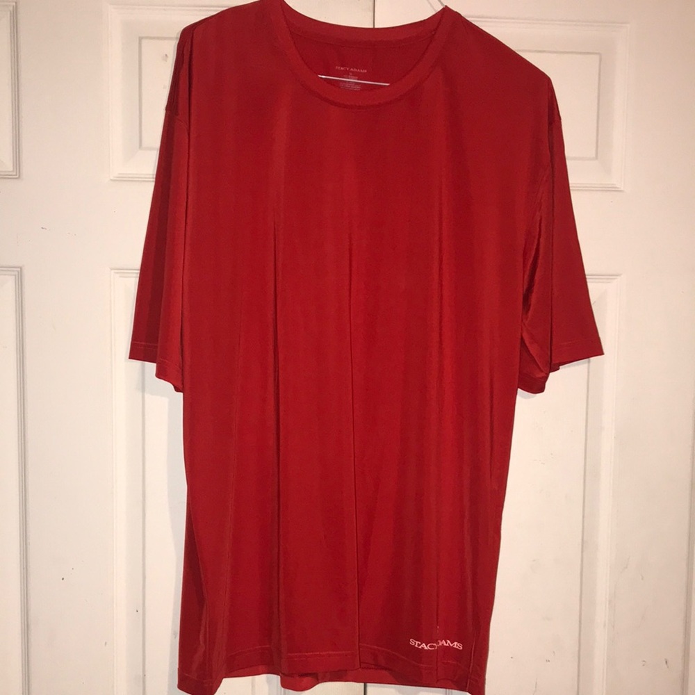 Men’s Stacy Adams Shirt
